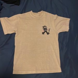 Artistik Rebels shirt